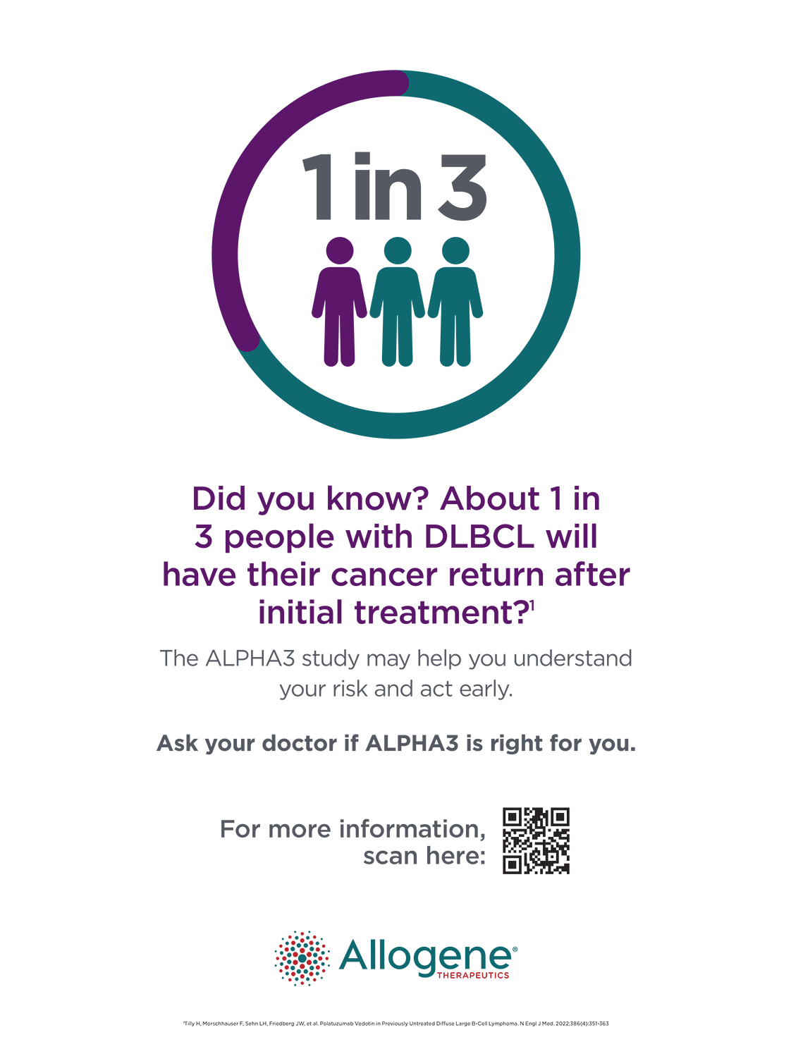 ALPHA3 in-clinic poster (PDF)