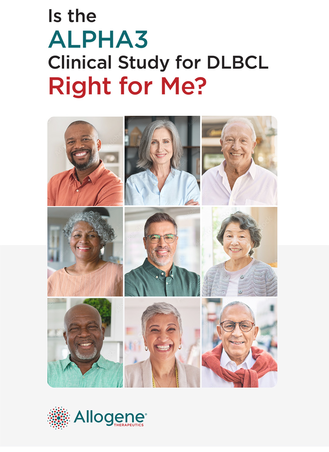 ALPHA3 patient brochure (PDF)