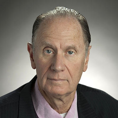 David Bonderman