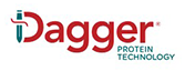 Dagger protein technology